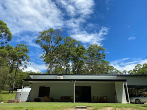 Rural Self Contained 3 bedroom Cottage on acreage, Landsborough